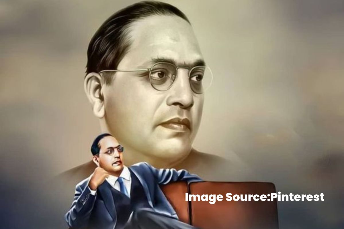 1080p Full Hd Dr Babasaheb Ambedkar