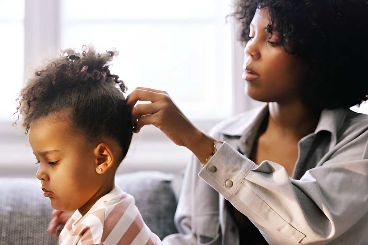 Black Kids Braids Hairstyles Pictures.