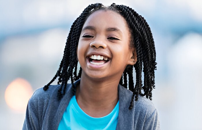 Box Braids