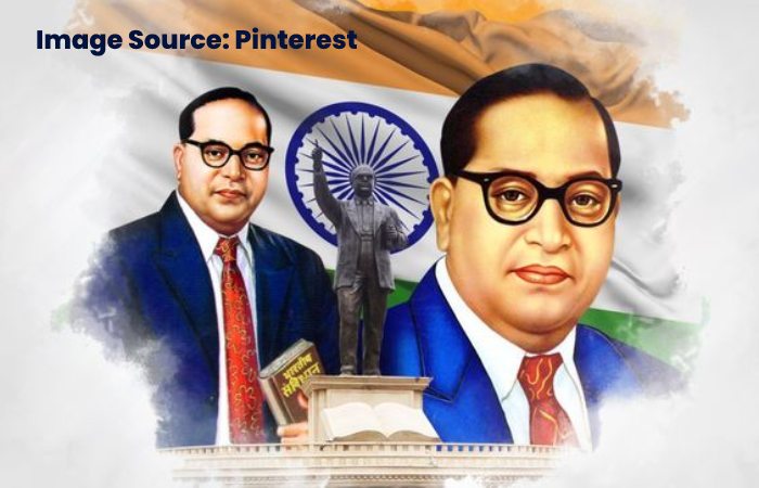 Introduction: Who Was Dr. Babasaheb Ambedkar?