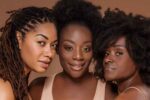 Short Hair Styles For Black Women