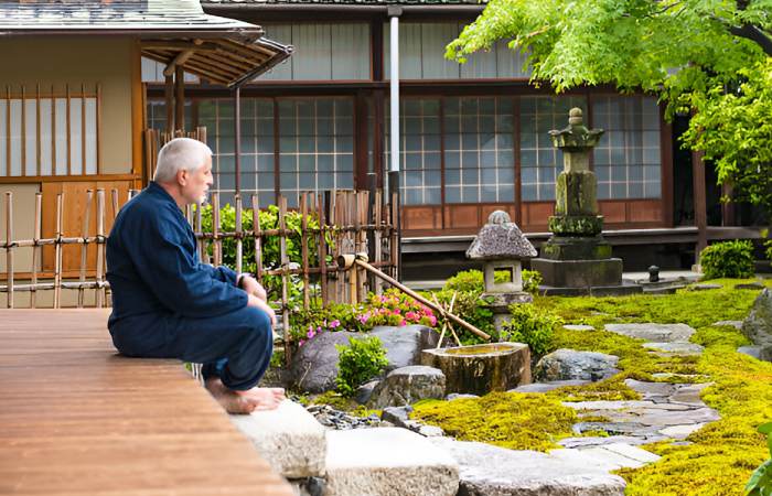 Zen Garden