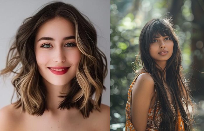 Trendy Indian Haircuts to Try