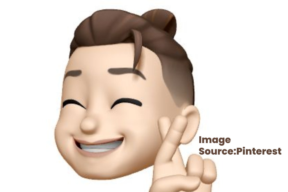 iPhone 11'' memoji boy