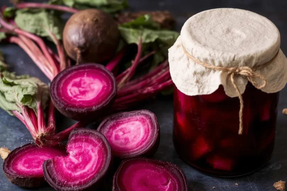 Are Pickled Beets Good For You Discover Their Benefits