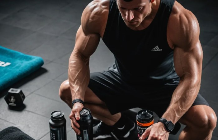 Best Timing for Taking Creatine on Workout Days