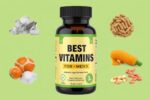 Best Vitamins For Men