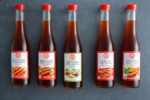 Fish Sauce Substitute