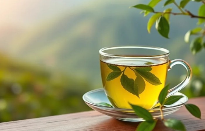 Green Tea