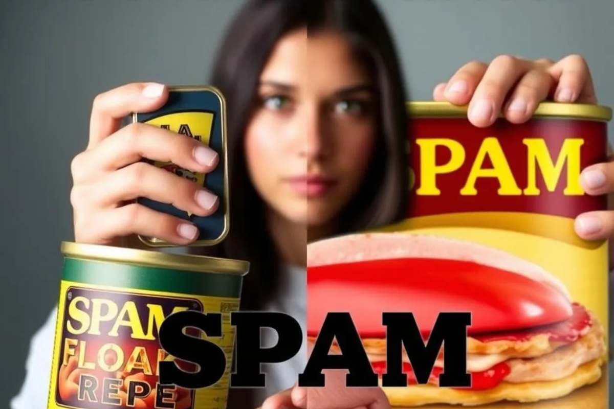 Is Spam Bad for You