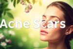 Natural Remedies for Acne Scars