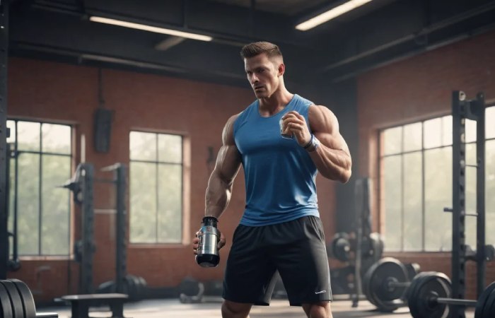 What is Creatine and How Does It Work?