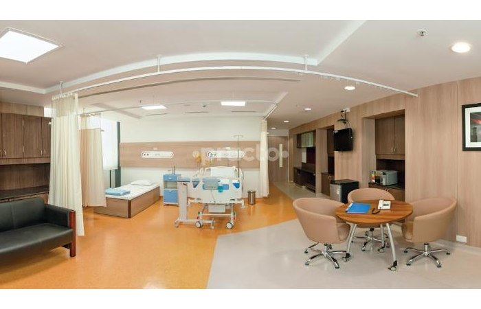 Why Choose Global Hospital Mumbai?