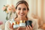 Affordable anti-aging creams under $30