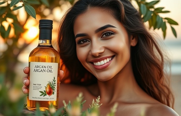 Argan Oil