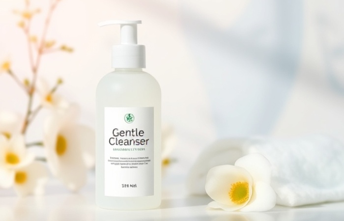 Gentle Cleanser