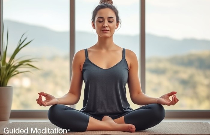 Guided Meditation