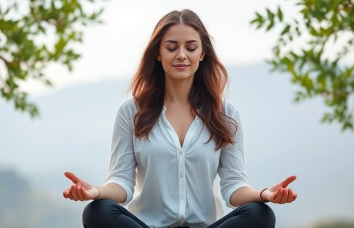 Mindfulness Meditation