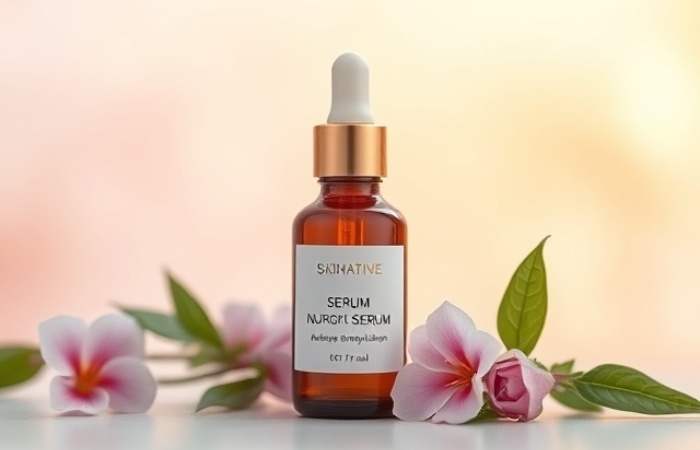 Nourishing Serum